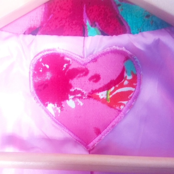 Della Spiga Weekend Floral Jacket - Picture 6 of 14